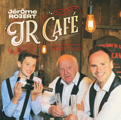 Jérôme Robert – Le site officiel de l'accordéoniste-chanteur Jérôme ROBERT