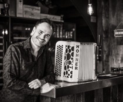Jérôme Robert – Le site officiel de l'accordéoniste-chanteur Jérôme ROBERT